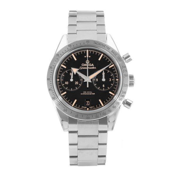 Omega Speedmaster 57 331.10.42.51.01.002
